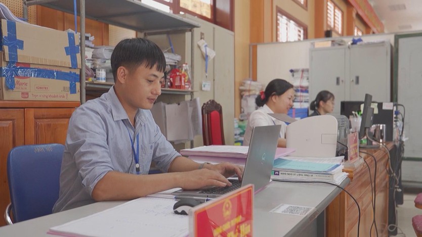 Kỳ vọng lớn lao: Việt Nam trước những đổi thay lịch sử - Ảnh 3.