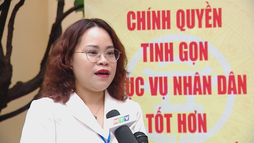 Hà Nội vận hành bộ máy chính quyền mới: Khởi đầu suôn sẻ, người dân yên tâm với chất lượng phục vụ - Ảnh 3.
