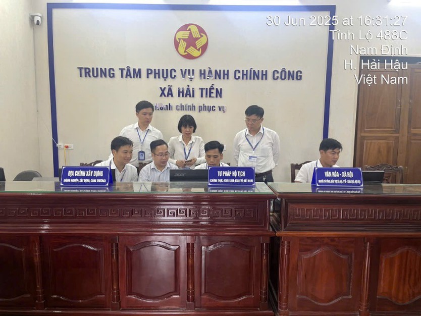 “Trắng đêm cho chính quyền số”  - Ảnh 3.