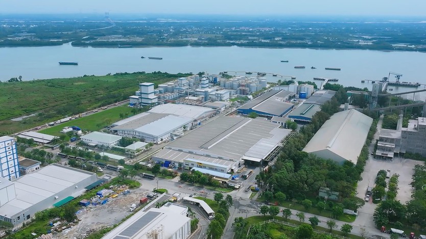 Khu công nghiệp tại TP.HCM sẵn sàng thu hút nhà đầu tư - Ảnh 2.