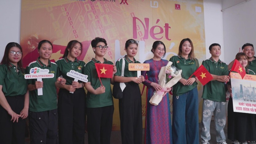 Câu chuyện dân tộc qua hình ảnh làn khói  - Ảnh 5.