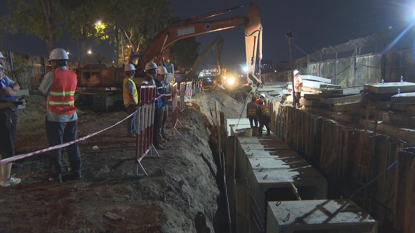 Tuyến Metro số 2: Bến Thành - Tham Lương sẽ khởi công xây dựng vào cuối năm 2025 - Ảnh 4.