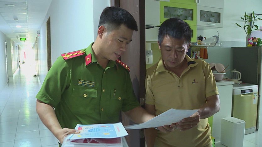 Một phút bất cẩn, cả đời tiếc nuối: Tháo dỡ “chuồng cọp” trước khi quá muộn - Ảnh 3.