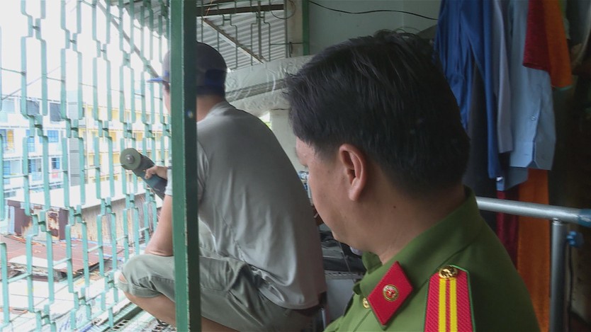 Một phút bất cẩn, cả đời tiếc nuối: Tháo dỡ “chuồng cọp” trước khi quá muộn - Ảnh 2.