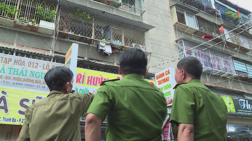 Một phút bất cẩn, cả đời tiếc nuối: Tháo dỡ “chuồng cọp” trước khi quá muộn - Ảnh 1.
