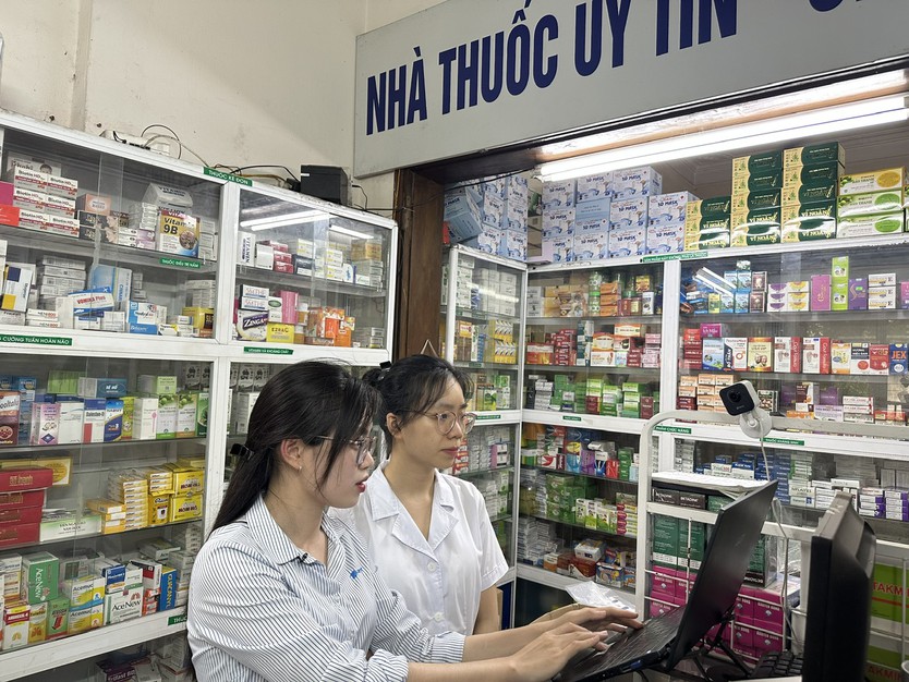 Giải pháp số thông minh từ VNPT giúp hộ kinh doanh Việt bứt phá - Ảnh 1.