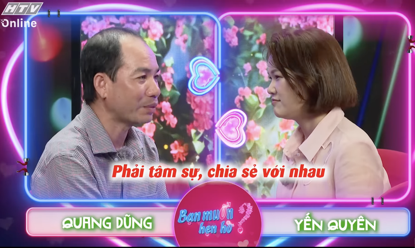 Hai trái tim từng tổn thương tìm kiếm bến đổ hạnh phúc- Ảnh 3.