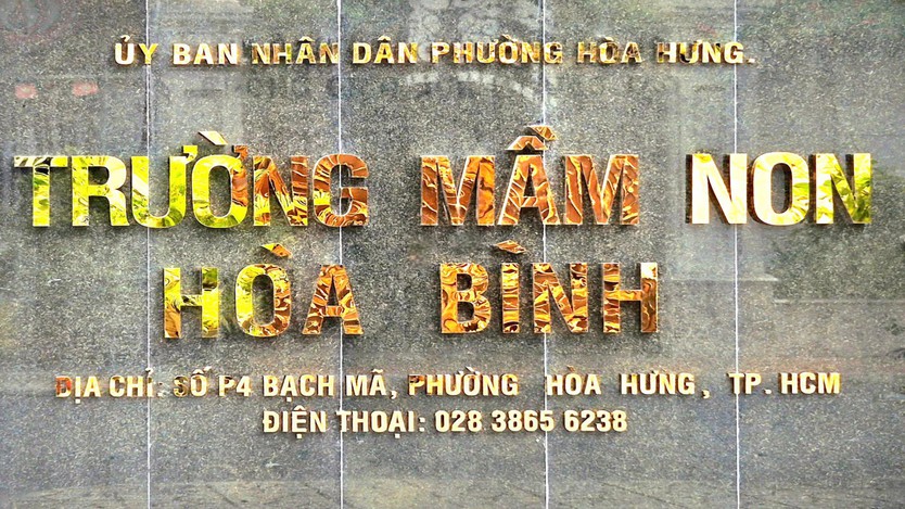 Đổi tên trường phù hợp quản lý, định hình thương hiệu giáo dục mới - Ảnh 1.