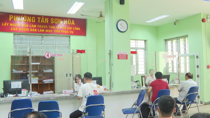 Kỳ vọng vào “thước đo” mới nâng cao hiệu quả hoạt động của bộ máy hành chính - Ảnh 3.