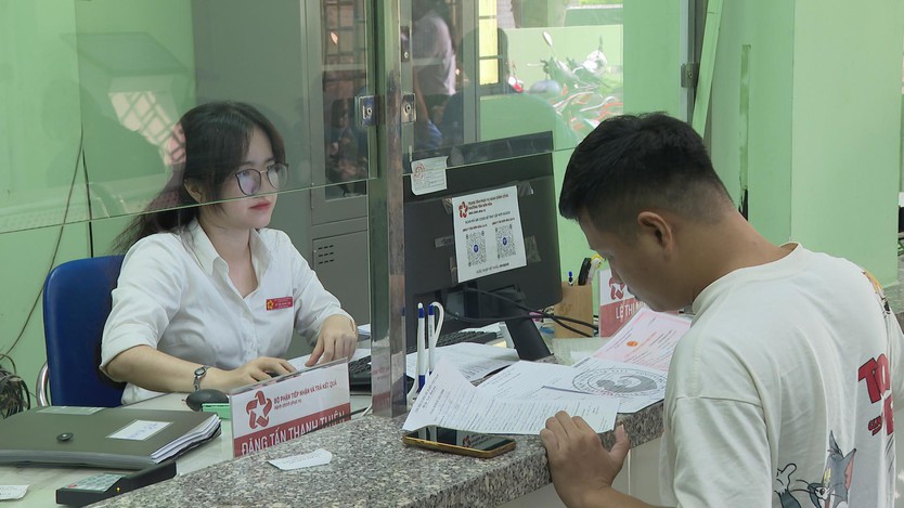 Kỳ vọng vào “thước đo” mới nâng cao hiệu quả hoạt động của bộ máy hành chính - Ảnh 2.