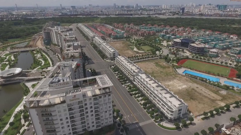 Cần xây dựng bảng giá đất, thuế đất hài hòa lợi ích các bên  - Ảnh 5.