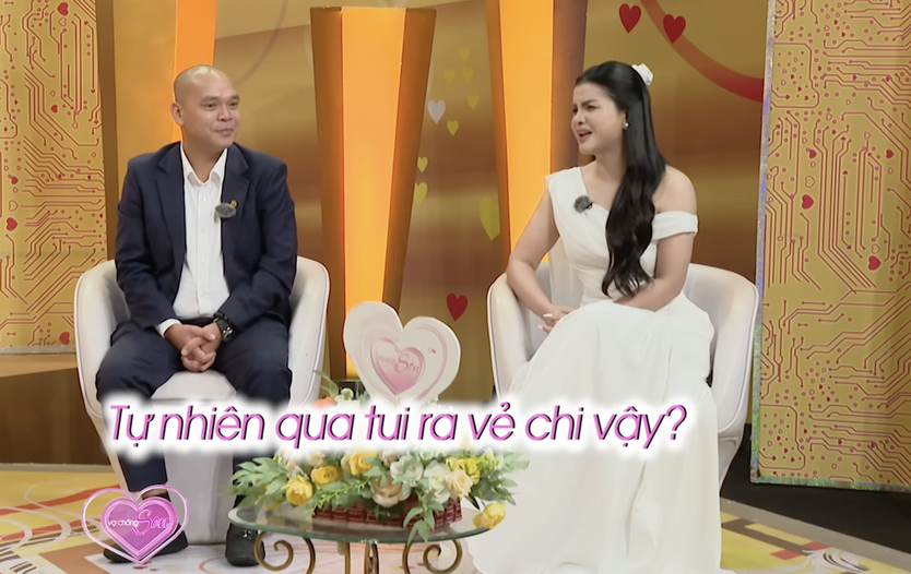 Hành trình 15 năm yêu và nâng tầm sự nghiệp- Ảnh 3.