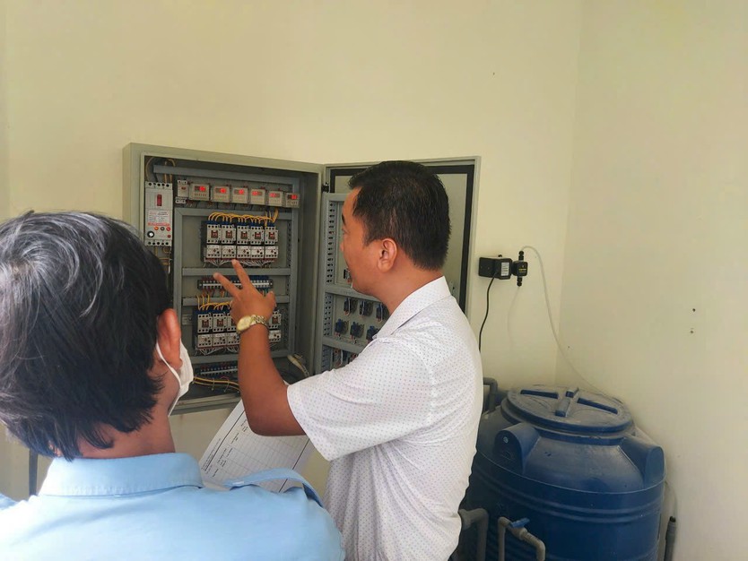 Thế Kỷ Xanh: 15 năm bền bỉ vì môi trường xanh và phát triển bền vững - Ảnh 4.
