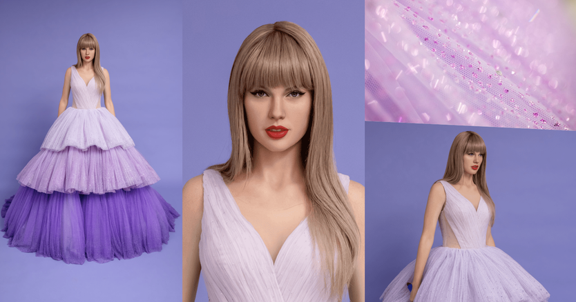 Taylor Swift - Ảnh 3.