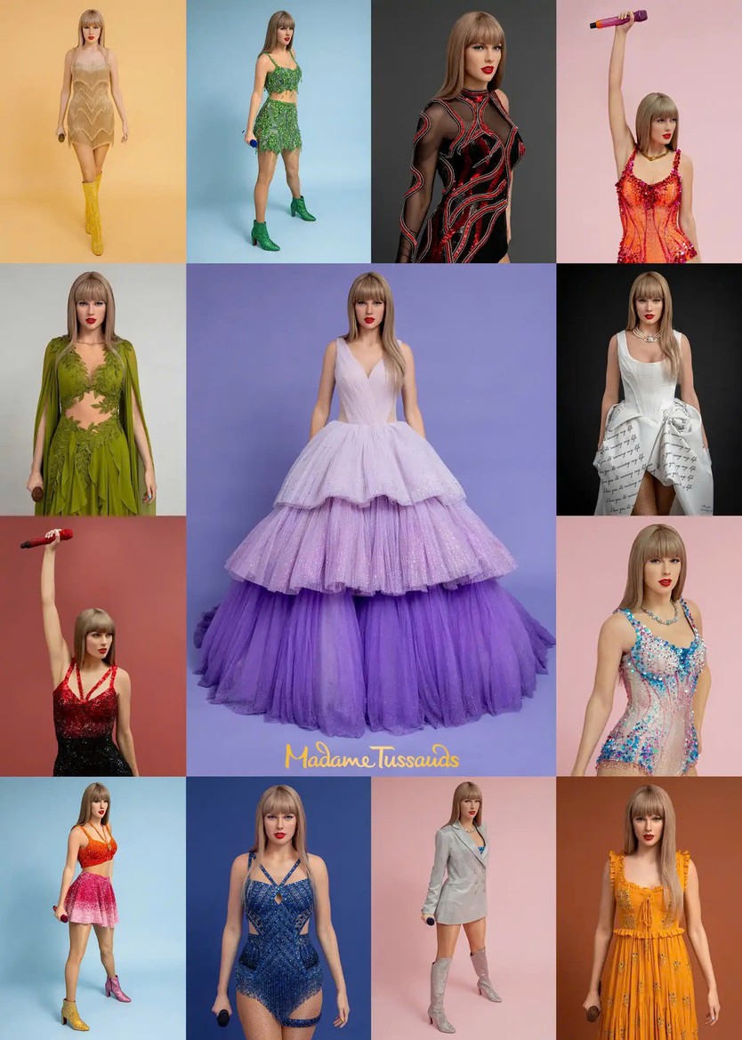 Taylor Swift - Ảnh 2.