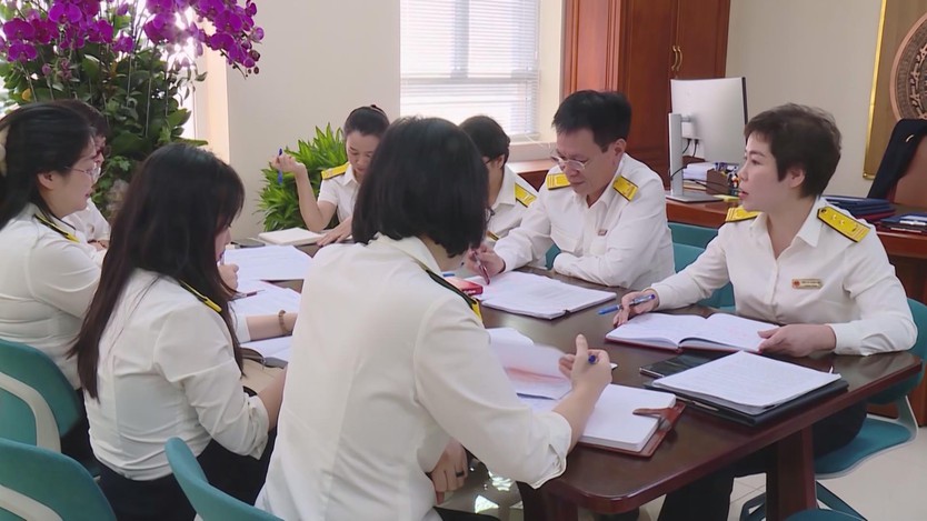 Nâng mức giảm trừ gia cảnh, giảm áp lực tài chính cho người dân - Ảnh 5.