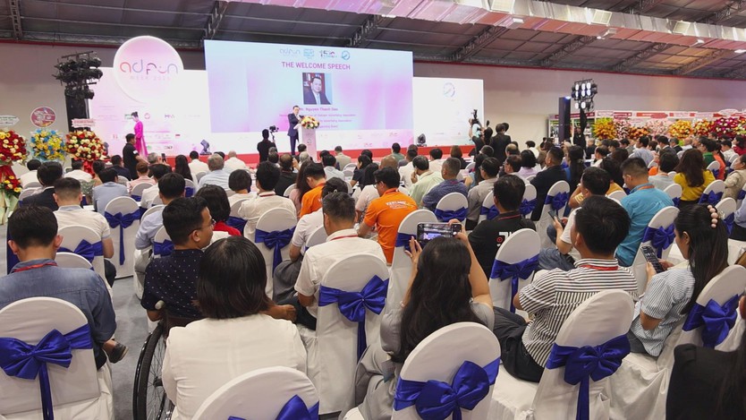 Tuần lễ Quảng cáo và giải trí 2025: Sáng tạo bùng nổ, công nghệ hội tụ - Ảnh 1.