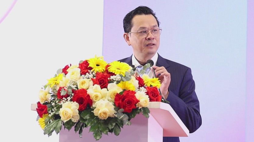 Tuần lễ Quảng cáo và giải trí 2025: Sáng tạo bùng nổ, công nghệ hội tụ - Ảnh 3.