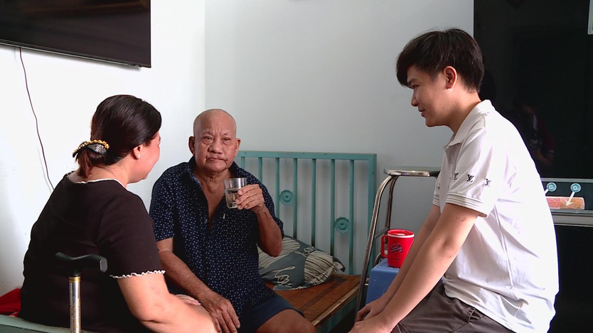 TP.HCM cung cấp thông tin về tình hình kinh tế – xã hội - Ảnh 3.