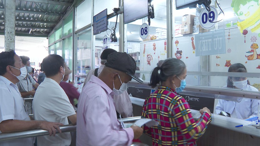 TP.HCM cung cấp thông tin về tình hình kinh tế – xã hội - Ảnh 4.