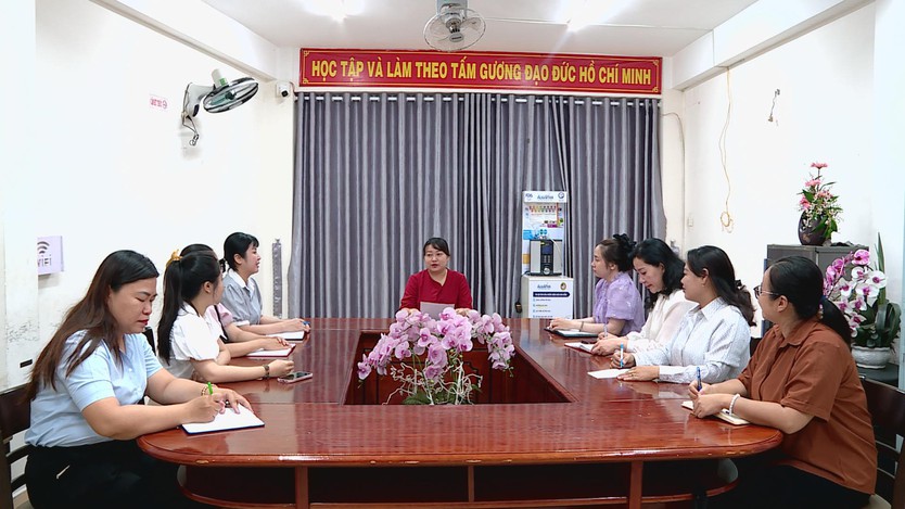 TP.HCM cung cấp thông tin về tình hình kinh tế – xã hội - Ảnh 1.