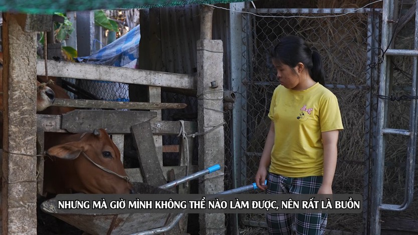 Mái ấm gia đình Việt: Người mẹ tự trách vì các con sớm phải vất vả- Ảnh 5.