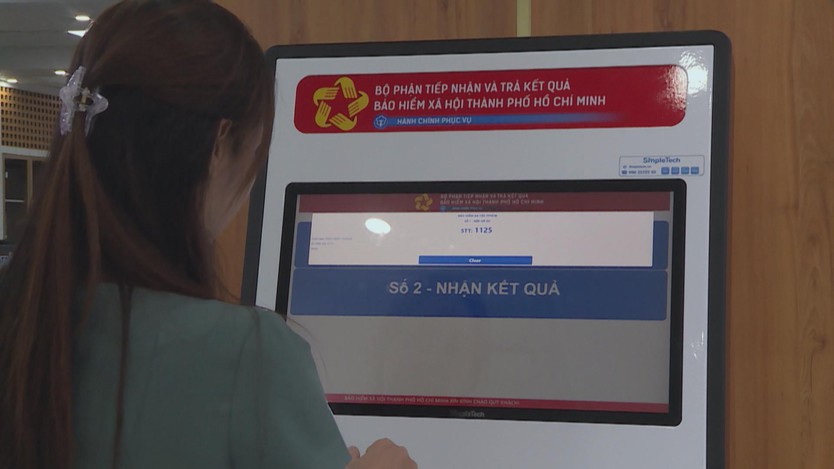Nhận lương hưu tháng 8/2025: Đừng bỏ qua thông tin quan trọng  - Ảnh 1.