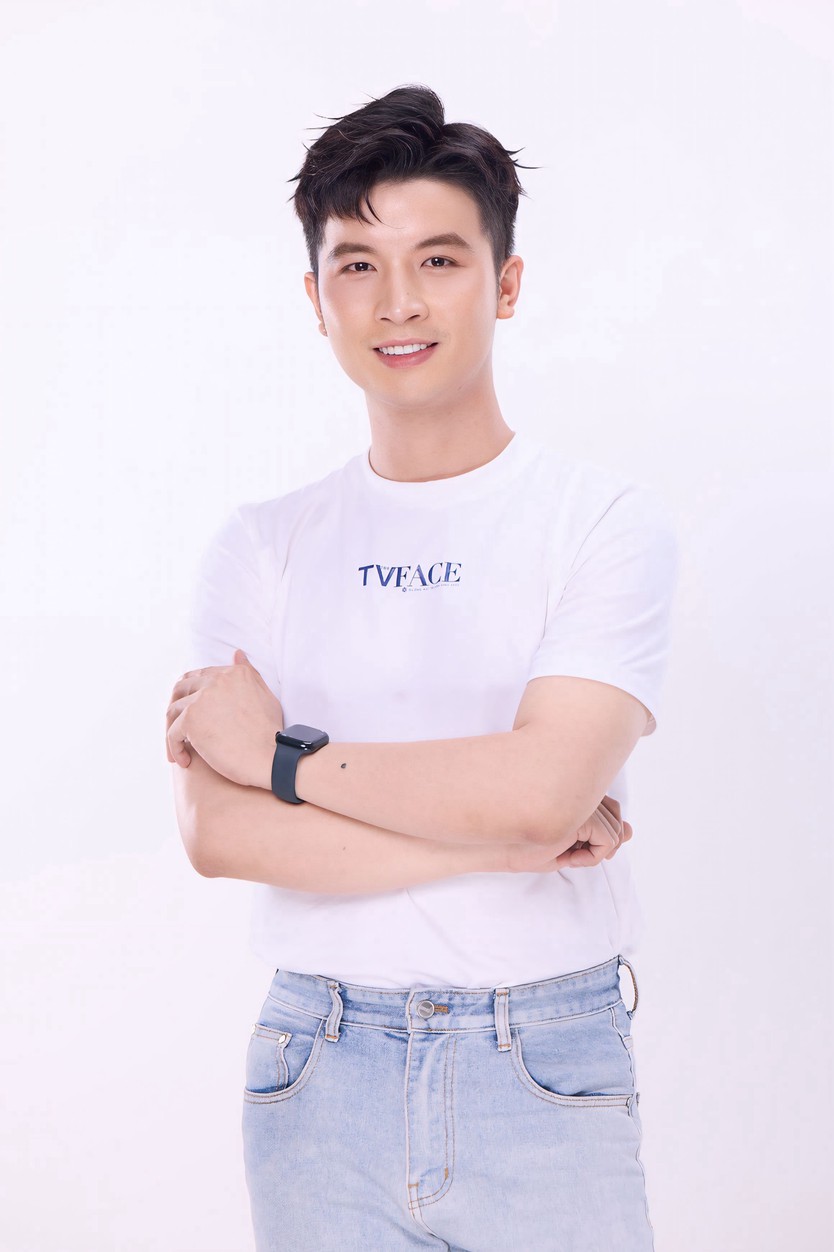 Từ "chất lô tô" Đến Chuẩn MC: Hành trình nghiêm túc của nghệ sĩ Kim Trọng  - Ảnh 5.