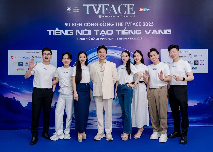 Từ "chất lô tô" Đến Chuẩn MC: Hành trình nghiêm túc của nghệ sĩ Kim Trọng  - Ảnh 4.