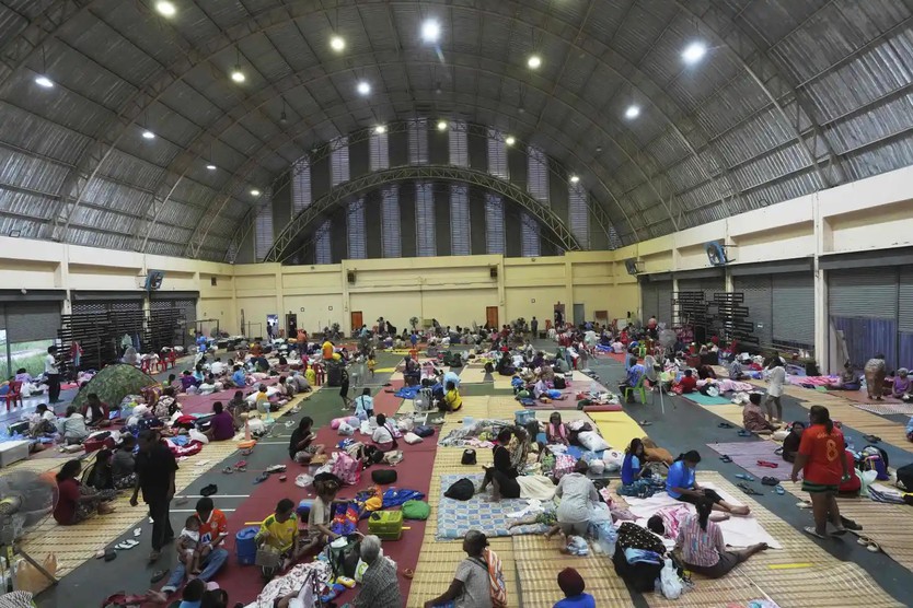 Campuchia kêu gọi ngừng bắn ngay lập tức với Thái Lan - Ảnh 3.
