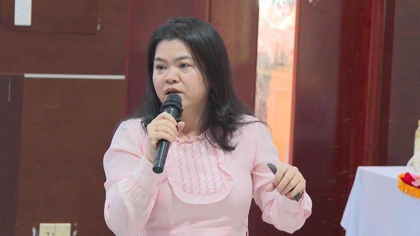 Bài giảng đại chúng "Nghề nào là nghề mang lại hạnh phúc nhất trên thế giới?" - Ảnh 2.
