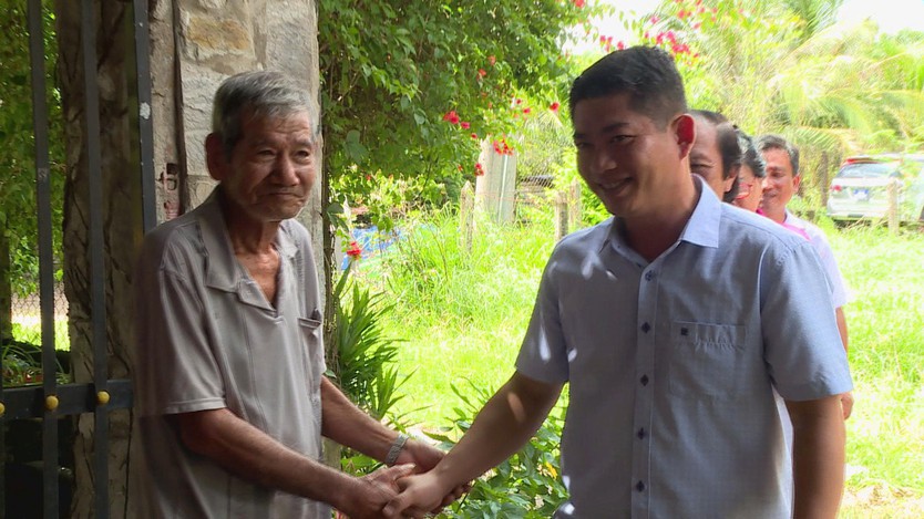 THƯƠNG BINH - Ảnh 3.