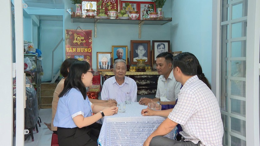 THƯƠNG BINH - Ảnh 7.