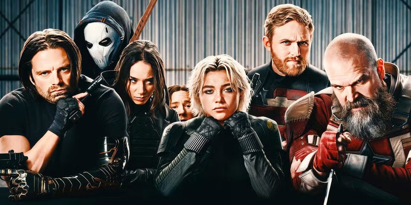 The Mandalorian and Grogu: Bài học Star Wars rút ra từ thất bại thảm hại của Marvel- Ảnh 3.