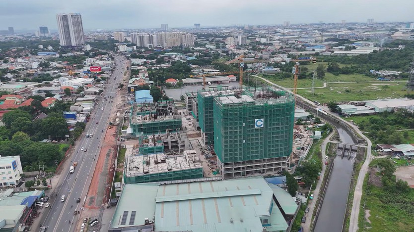 Ưu tiên phân khúc ở thực - Chiến lược mới của doanh nghiệp bất động sản- Ảnh 3.
