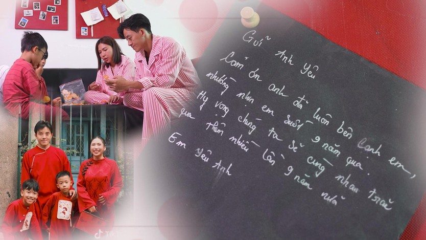 Nơi tình yêu chiến đấu với bệnh tật- Ảnh 5.