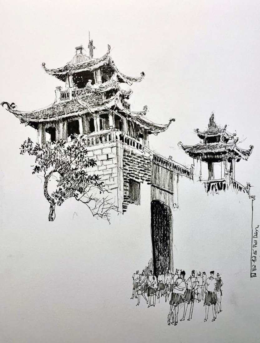 Phát Diệm - nhà thờ đá kỳ vĩ nhất Việt Nam- Ảnh 1.