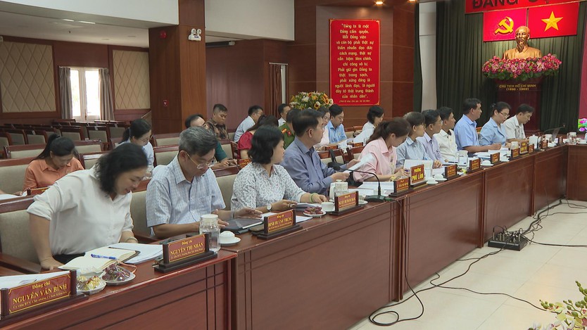 TP.HCM: Hoàn tất công tác chuẩn bị Đại hội Đảng bộ tại 4 phường theo mô hình chính quyền 2 cấp - Ảnh 2.