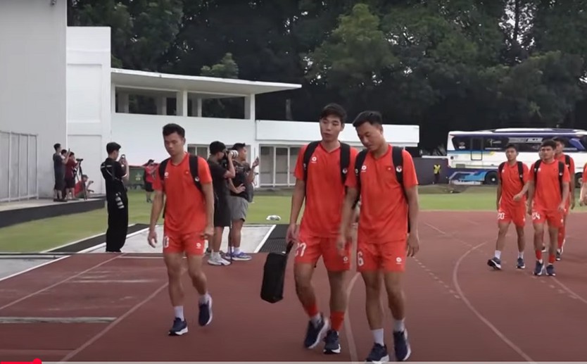 AFF áp dụng công nghệ VAR tại trận chung kết U23 Đông Nam Á 2025 - Ảnh 1.