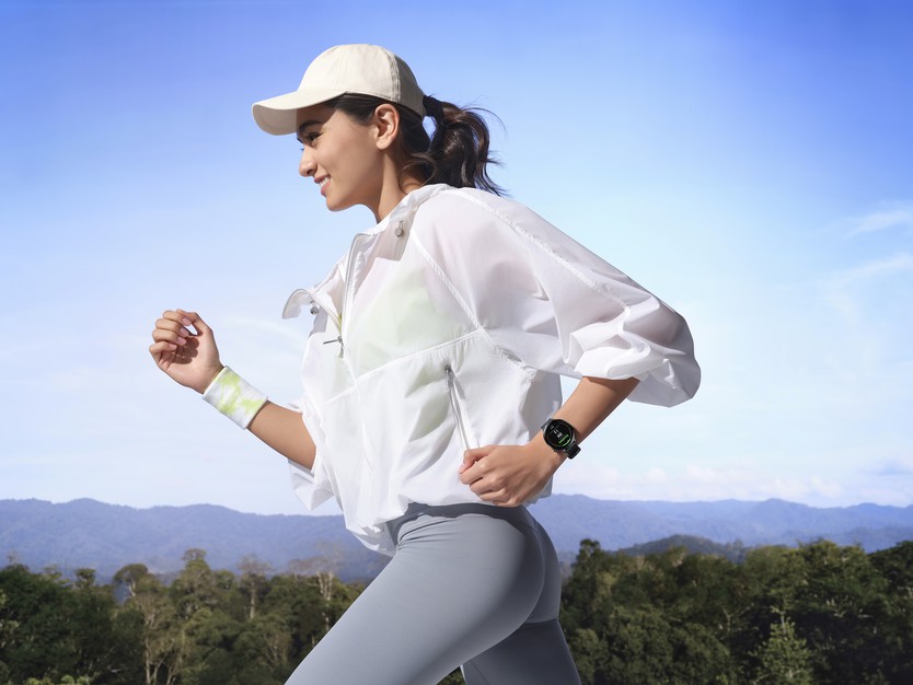 OPPO ra mắt Watch X2 và Watch X2 Mini: Định hình chuẩn mực mới cho đồng hồ thông minh cao cấp - Ảnh 4.