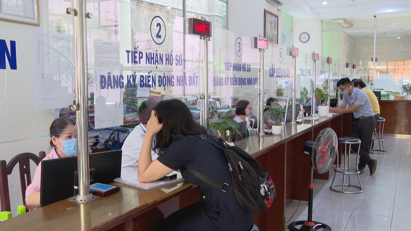 Thêm quyền cho cấp xã trong quản lý đất đai theo Nghị định mới - Ảnh 1.