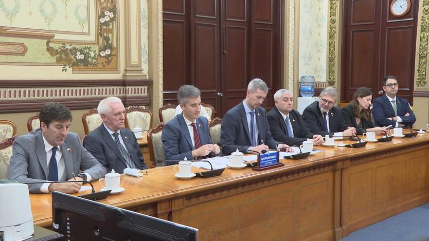 TP.HCM tăng cường hợp tác với Argentina trong lĩnh vực nông nghiệp và thương mại- Ảnh 2.