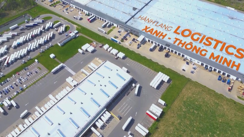 Lộ trình chuyển đổi xanh các khu công nghiệp tại TP.HCM: Thí điểm và kỳ vọng - Ảnh 6.