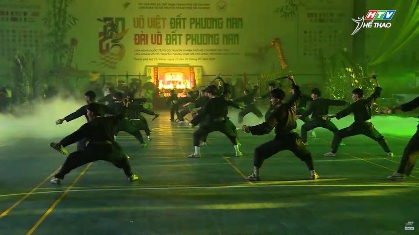 Võ Việt: Tự hào bản sắc, lan tỏa toàn cầu  - Ảnh 1.