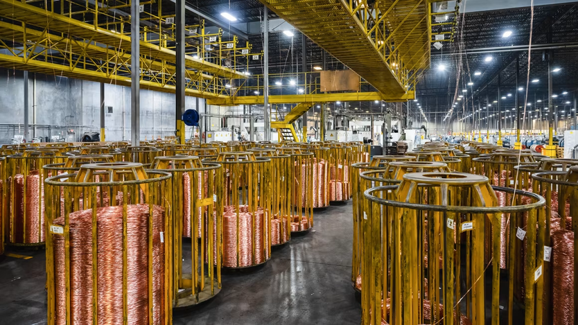 Mỹ áp thuế với Ấn Độ, Hàn Quốc, Brazil - Ảnh 5.
