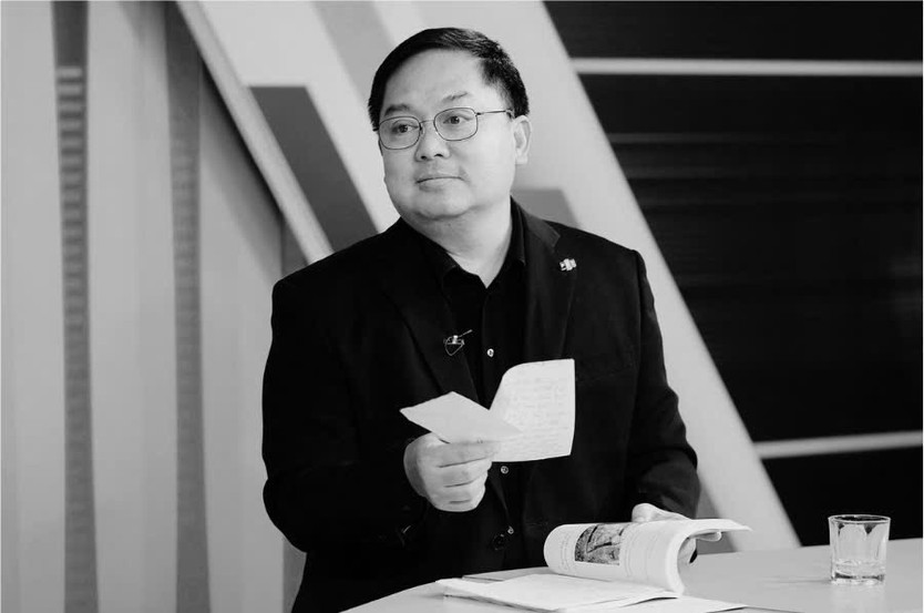 Nguyên chủ tịch FPT Hoàng Nam Tiến qua đời - Ảnh 2.