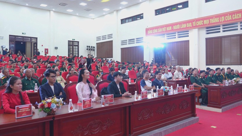 Đưa thực tiễn vào giảng đường: Giải pháp nâng cao chất lượng đào tạo sinh viên ngành truyền thông - Ảnh 2.