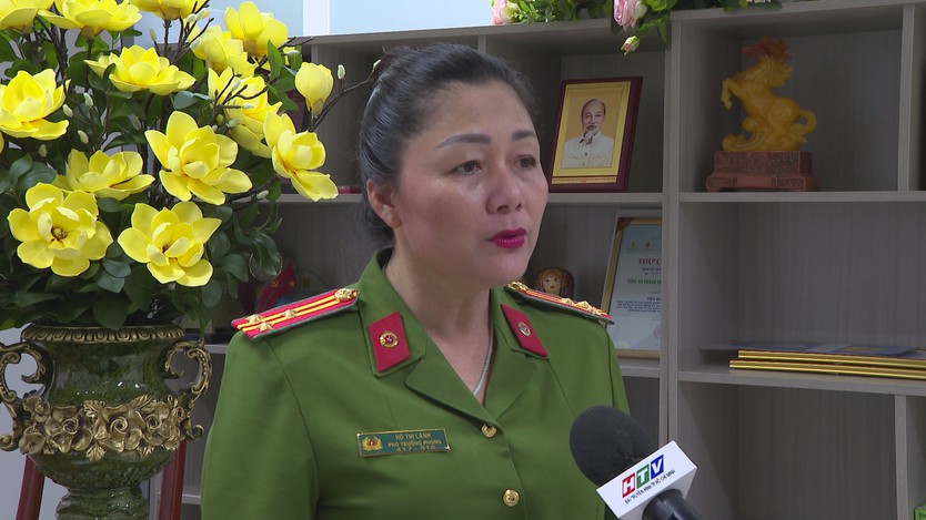 Mở rộng phạm vi cấp căn cước phục vụ người dân- Ảnh 8.
