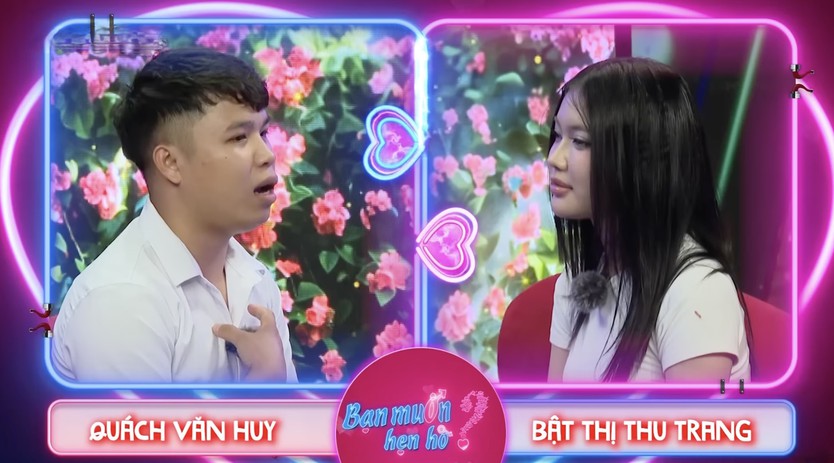 Chuyện tình doanh nhân ngành vận tải và cô nàng idol livestream xinh xắn- Ảnh 3.