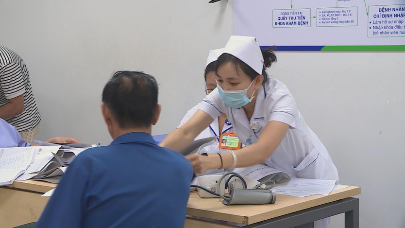 Từ 1/7/2025: Hàng loạt chính sách BHYT mới giúp người dân khám chữa bệnh dễ dàng hơn - Ảnh 3.